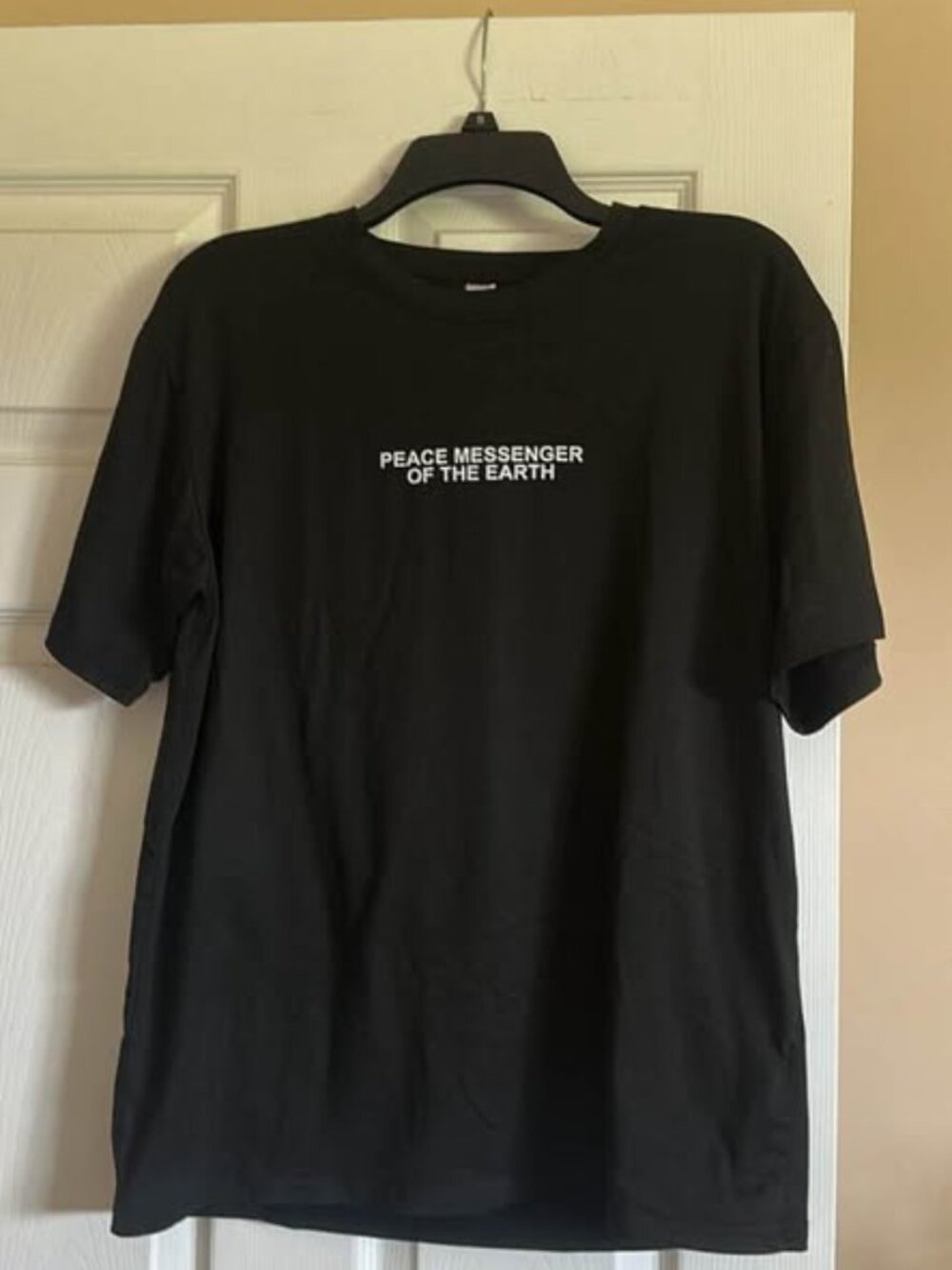 Oversized T-Shirt Size Medium